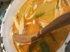 -迷你椰·泰式大排档(观前街店)