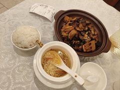 -马凯餐厅(地安门店)