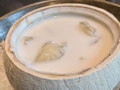 -广州文华东方酒店·江-由辉师傅主理