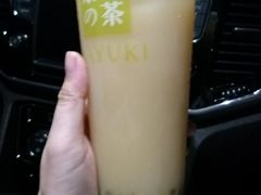 -奈雪的茶(大梅沙8号仓店)