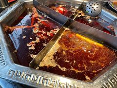 -陈眼镜火锅(总店)