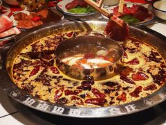 -贤合庄卤味火锅(顺城店)