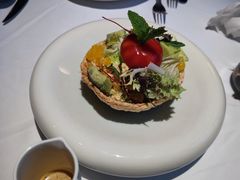 -王品牛排(珠海富华里店)