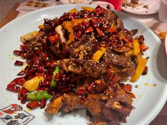 -将军府·鸡毛店(武侯祠店)