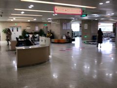 -湖南省妇幼保健院(兴汉门院区)