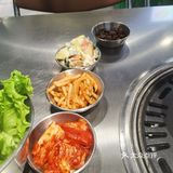 沙坪坝大学城宝藏烤肉