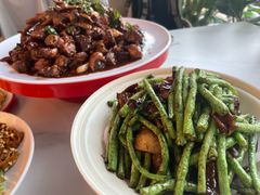 -偏爱炒鸡(老县衙店)