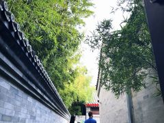 -京兆尹(雍和宫店)