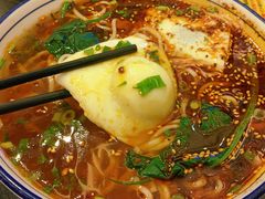-国人川菜(李家村建东街店)