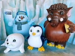 -长沙湘江冰雪世界