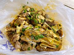 拌鸡架-奉天玖福记熏拌鸡架(泛华店)