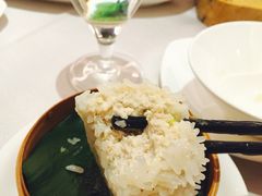 -粗茶淡饭·汉口公馆(循礼门店)