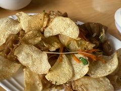 -太原面食店(解放路店)