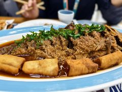 -山西派(桥东街店)