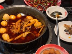 -李子坝梁山鸡(李子坝大鸡哥店)