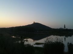 -采石矶景区