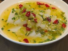 -秦月轩·陕西家乡菜(阜成路·五棵松店)