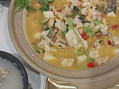 -新凯旋烧烤·燕姐千岛湖土菜