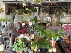 -24H COLOR咖啡厅(惠州金山湖店)