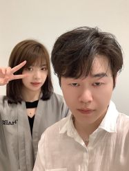 -贝勒爷专业男发