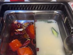 -倍儿红喜临门火锅(文兴路店)