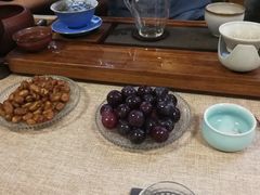 -养心斋涵信茶艺茶道培训