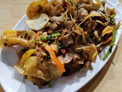 土豆栲姥姥-太原面食店(解放路店)