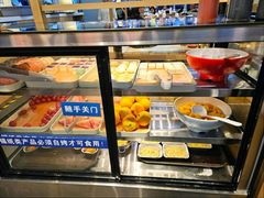 -韩乔恩·韩式自助·无限烤肉(新迎新城店)