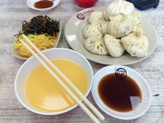 -津门张记包子铺(中山门店)