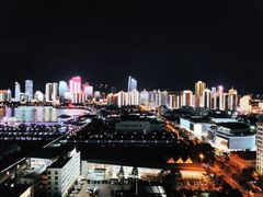 -VENU+海景酒廊