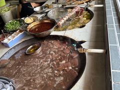 -小杨翘脚牛肉