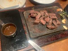 -一沙一城·岩烤牛扒(深圳首店)