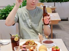 -蔡澜点心·粤菜(西单大悦城店)