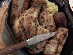 -TAMATI(巴黎贝甜韩式西餐厅店)