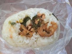 -秋英饭团(大庙新村店)