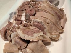 宝丰白切羊肉-宝丰饭店