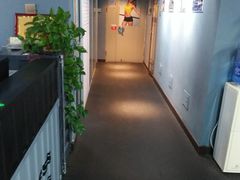 -悦健身私教工作室(双井店)