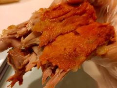 -北李妈妈菜·海肠捞饭(高新万达店)