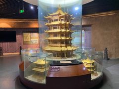 -武汉规划展示馆