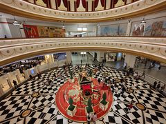 -澳门喜来登大酒店