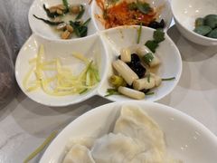 -东方饺子王(和平里店)