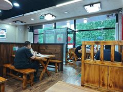 -老陕兄弟(彩虹新城店)