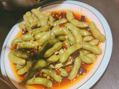 -渔港烤鱼(中百广场店)