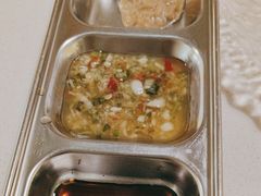 -白仁仔· 活烤海鲜 宵夜(豫园店)