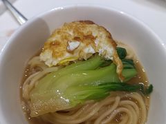 生日面-南麓·浙里(外滩店)