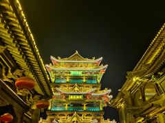 -榆次老城