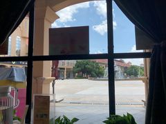 -咖啡之翼(奥特莱斯店)