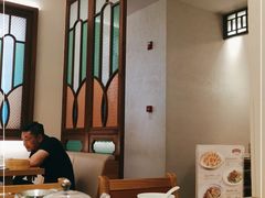 大堂-顺风汤馆·广府粤菜(江宸天街店)