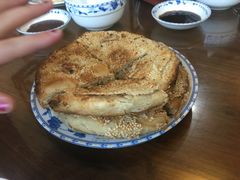 -四海楼(如皋定慧禅寺店)