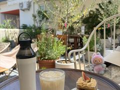 -AHAVA·Fang Baking Studio